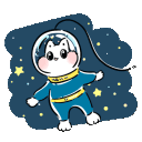 astronautspacesuit