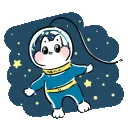 astronautspacesuit