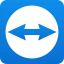 TeamViewer_Logo_Icon_Only Discord Emoji