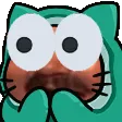 kekgiggleeyes