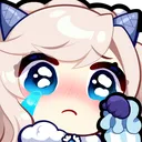 IcySylvie_cry IcySylvie_cry