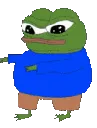pepedance