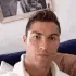 CR7pelica