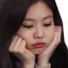 JennieBored
