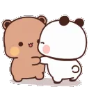 BRhugdance