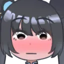 KisakiBlush
