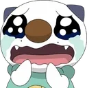 Osha_crying