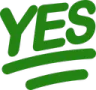 Yes