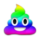 Caccarcobaleno