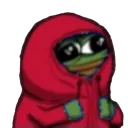 Redpepe Discord Emoji