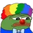 pepeclown Discord Emoji