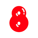 NC_Eight Discord emoji