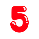 NC_Five Discord emoji