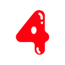 NC_Four Discord emoji