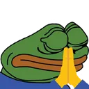 prayge