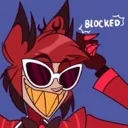 alastorBlocked