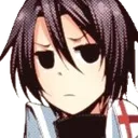 xHinataStares