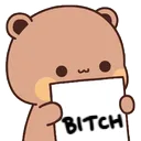 bearbitch