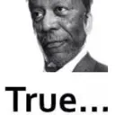 true true