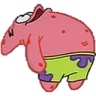 patrick_jesus Discord Emoji