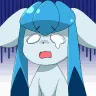 glaceonnervous