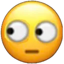 sideye
