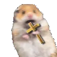 hamstershake