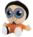 ClassDPlushie ClassDPlushie