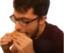 hungry