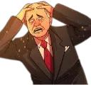 panic