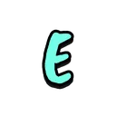 e_