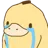 iduck_cry Discord Emoji