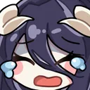 gdss_cry_DoNotSteal Discord Emoji