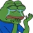 pepecrying