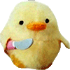 duckknife