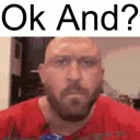 okand