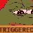 Triggeredpepe triggeredpepe Discord Emoji