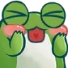 frogBlep