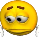 sad