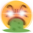 vomit