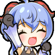 mGanyuHi
