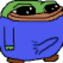 bonerpepe Discord Emoji