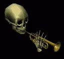 skeltrumpet