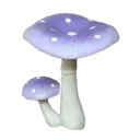 2purple_mushrooms Discord Emoji
