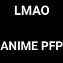 lmao_anime_pfp Discord Emoji