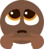 black_pleading