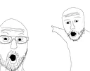 pointingwojak
