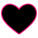 Artist_YUNGBLUD_Heart Discord emoji