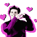 Artist_YUNGBLUD_pLoves Discord emoji