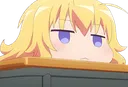 boredom